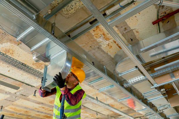 Affordable air conditioning repair in Independence, VA