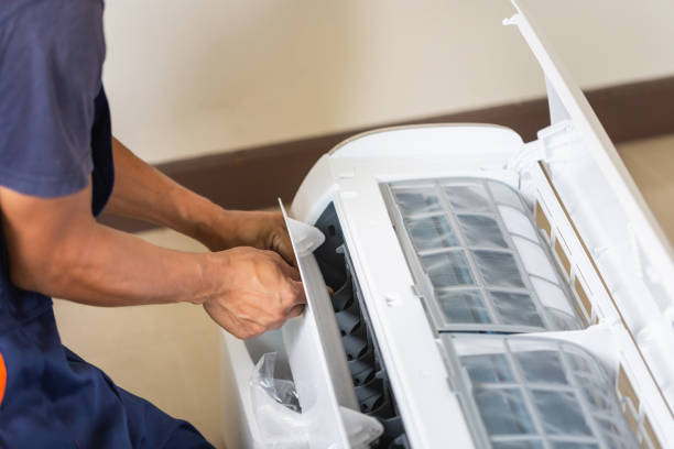 Best HVAC repair near me  in Independence, VA