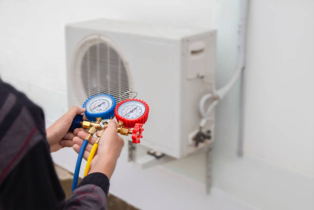 Best Affordable HVAC services  in Independence, VA