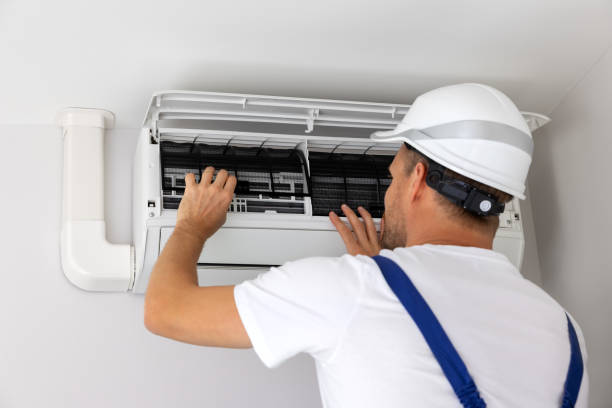 Best HVAC installation services  in Independence, VA