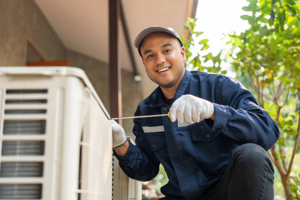 Ductless HVAC repair in Independence, VA