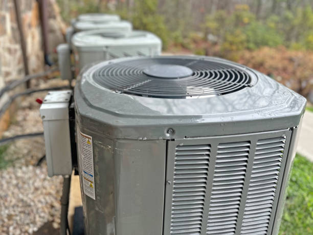 Best HVAC installation services  in Independence, VA